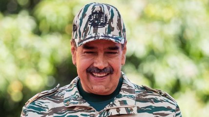   Juez exiliado cree que Maduro puede estar desestabilizando a propósito la región vía delincuencia 
