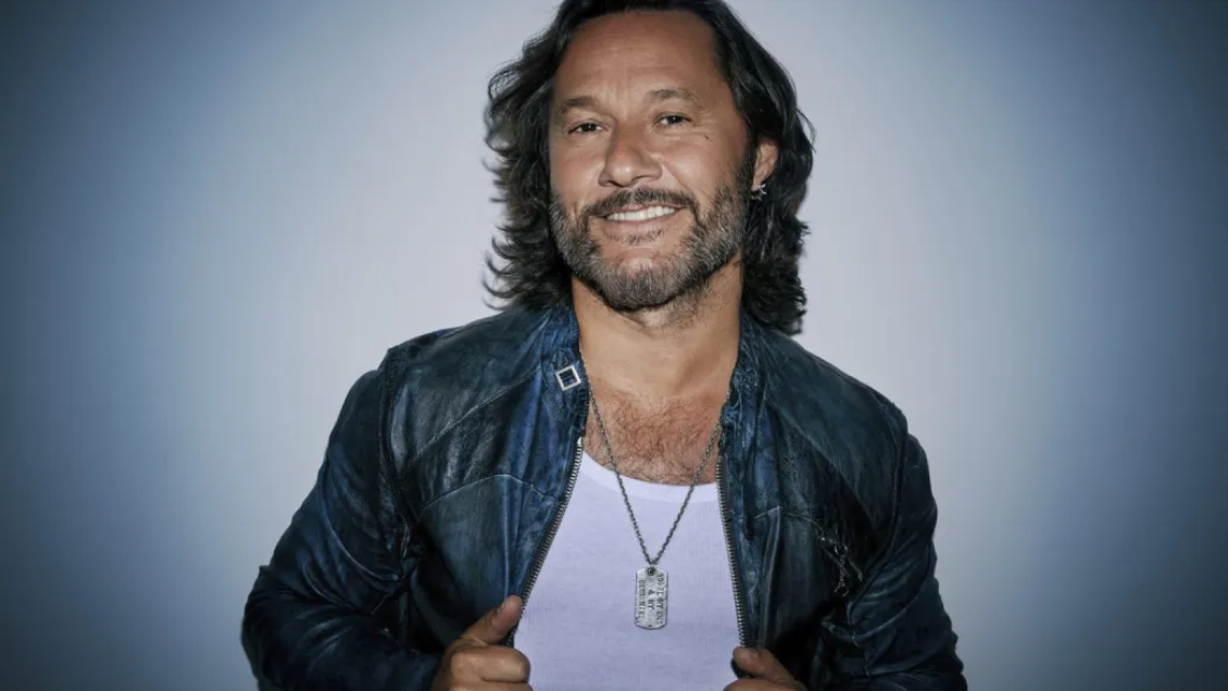 Diego Torres suma segundo show en Teatro Oriente: Fecha y venta de entradas