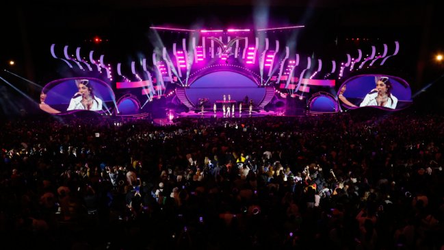 Aseguran que proceso de licitación del Festival de Viña 