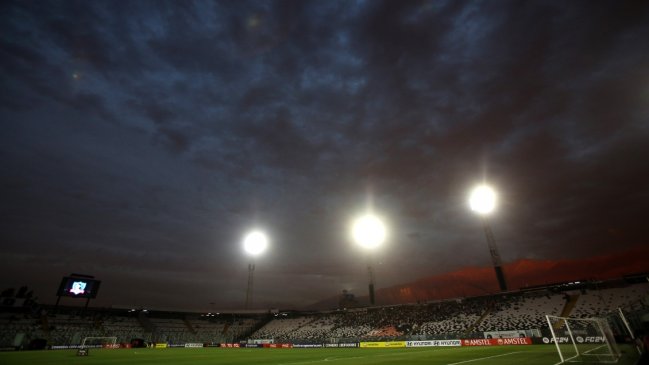 Blanco y Negro citó a reunión de directorio para analizar remodelación del Monumental