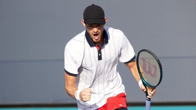 Nicolás Jarry y Alejandro Tabilo ya tienen horarios para sus desafíos en España y Rumania