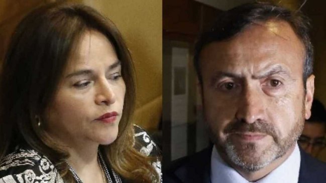 Diputado Pulgar fue sacado de la bancada Demócratas-PDG e independientes