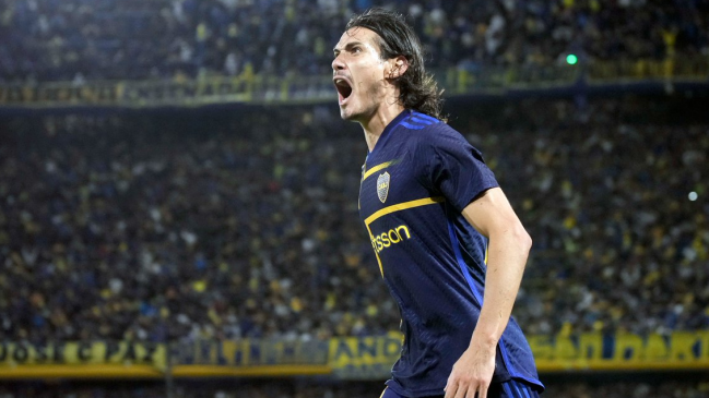 Boca Juniors se citó con River Plate tras avanzar de fase en la Copa de la Liga