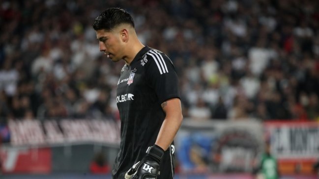 Luego la borró: La sarcástica publicación de Brayan Cortés tras falta de Insaurralde