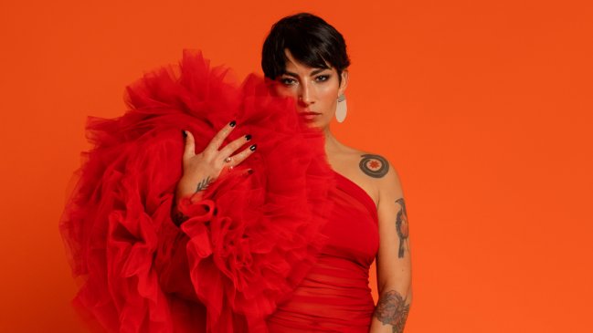 Ana Tijoux en Movistar Arena 2024: Fecha, venta de entradas y precios