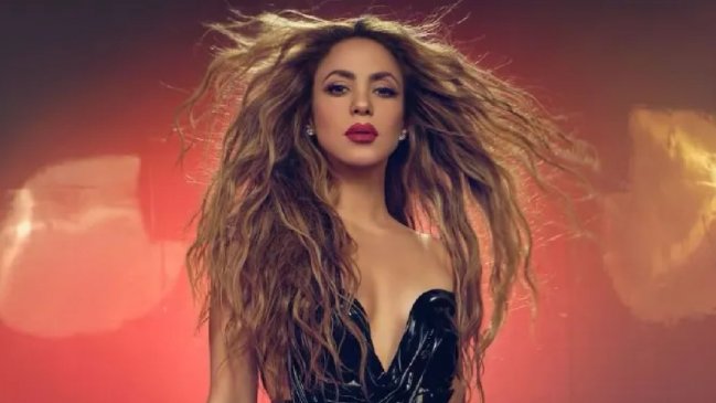 Shakira confirma las primeras fechas de su gira mundial 2024