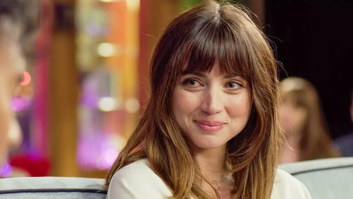 Fans de Ana de Armas llegan a acuerdo tras demanda por 