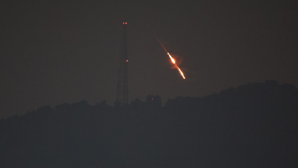 Von der Leyen insiste en necesidad de que Europa invierta más en defensa, como ha demostrado Israel