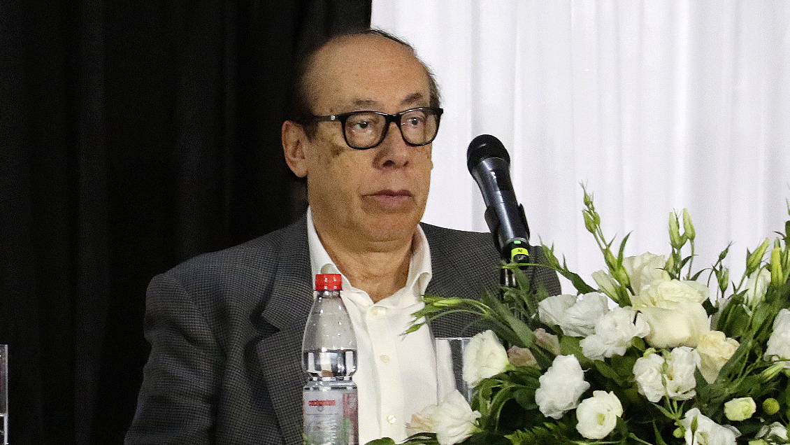 Stöhwing: Las principales empresas del mundo están interesadas en la remodelación del Monumental