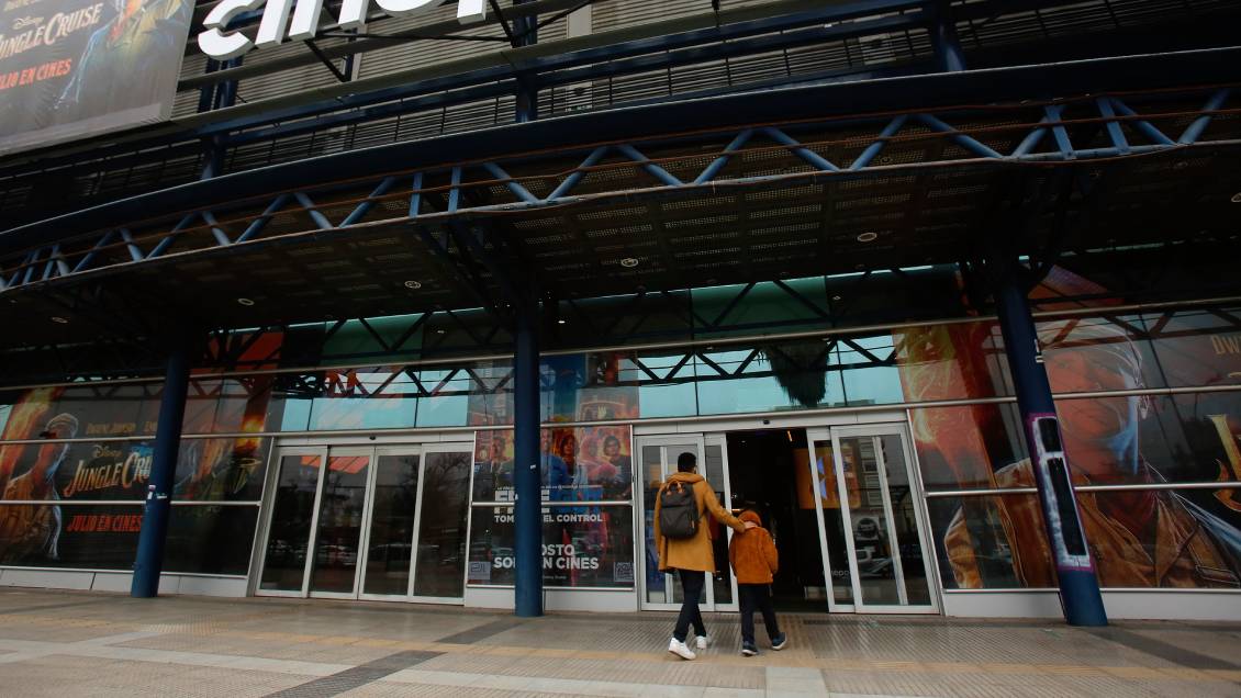 Día del Cine 2024: fecha, precios, películas y entradas