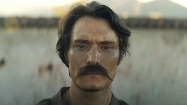 Netflix presenta el primer adelanto de 