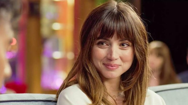 Fans de Ana de Armas llegan a acuerdo tras demanda por 