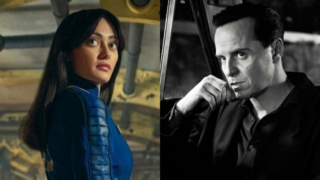 ¿Qué ver? Viajando al futuro con 