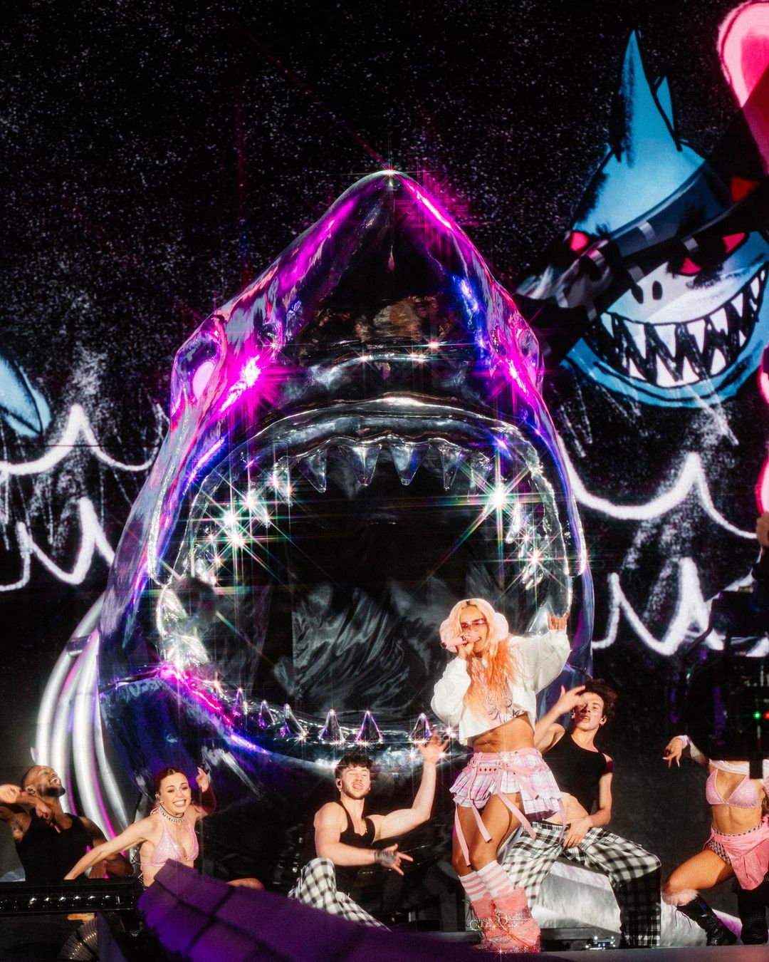 Karol G traerá a Chile el mayor show del género urbano