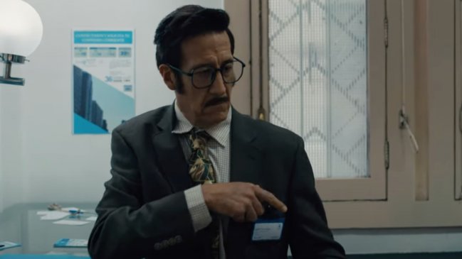 Willy Semler encabeza la comedia policial 