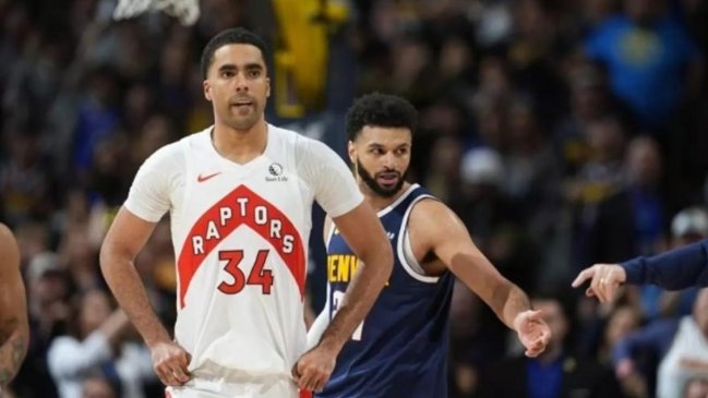 NBA expulsó de por vida a jugador de Toronto por apuestas
