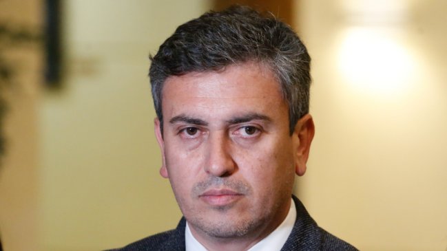 Caso manicure: Coimputado afirma que diputado Ojeda recomendó quemar celulares