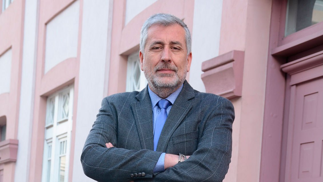 Exrector: La U. Austral tiene que aprender a autorregularse y a cuidar su gobernanza