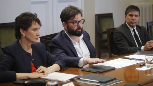 Chile da por superada la polémica: Bullrich se disculpó por teléfono por dichos sobre Hezbolá