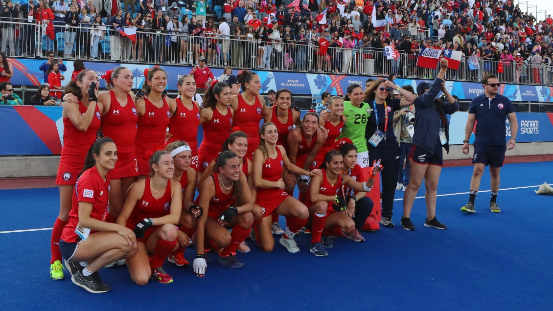 Las Diablas afrontarán duros desafíos en la Copa de las Naciones