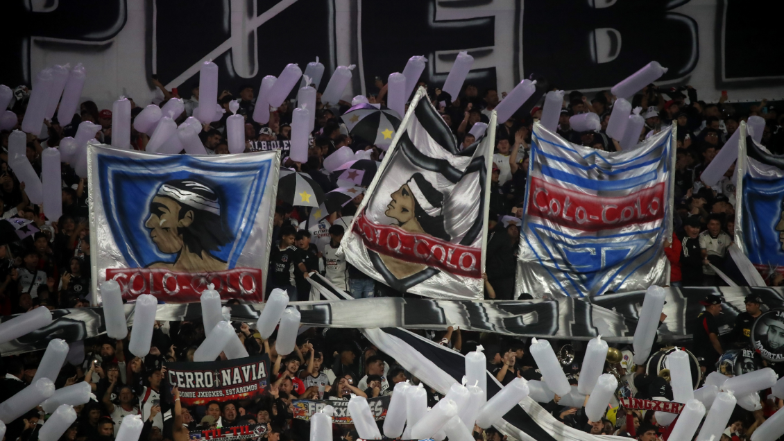 Colo Colo anunció canje de entradas para su 