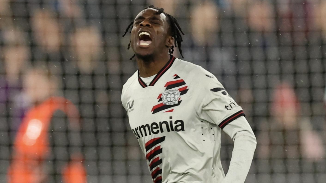 Así quedaron las llaves para las semifinales de la Europa League