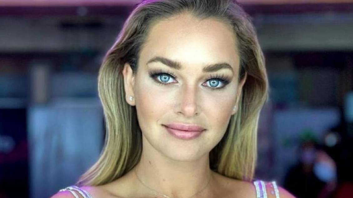 Daniela Nicolás reveló que fue diagnosticada de cáncer desde hace unos meses