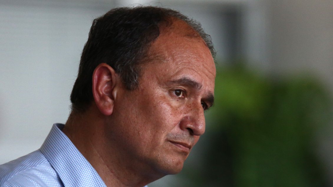 Huachipato: Gobernador Díaz imploró dar a conocer la decisión de la Comisión Antidistorsiones