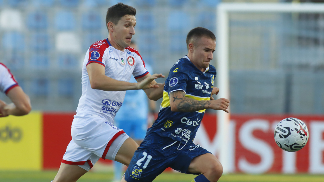 U. La Calera y Everton abren la fecha en busca de tres puntos para escalar en el torneo