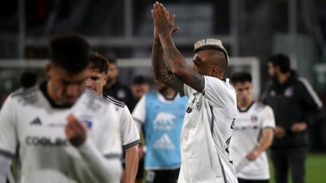 [Video] Arturo Vidal contó de su admiración por Miguel Riffo