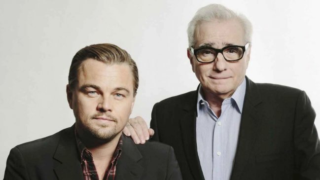 DiCaprio y Scorsese en conversaciones para hacer una biopic de Frank Sinatra