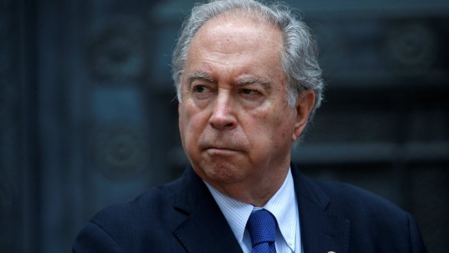 Embajador Valdés: Palabras de senador Rubio necesitaban una respuesta firme