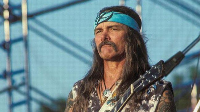 Dickey Betts, líder de Allman Brothers Band, muere a los 80 años