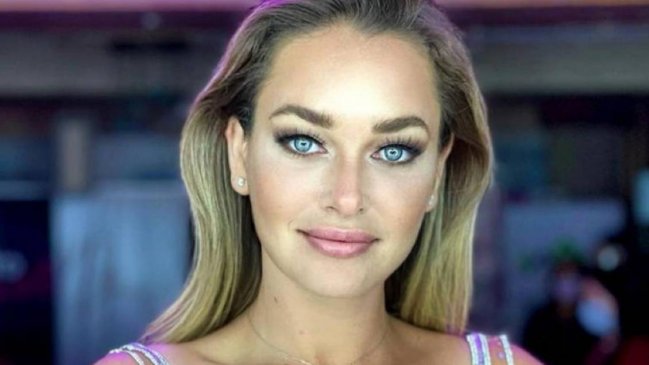 Daniela Nicolás reveló que fue diagnosticada de cáncer desde hace unos meses