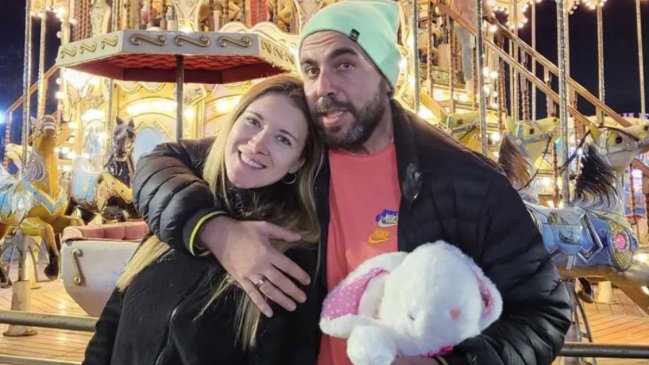 Hermano de Kaminski criticó participación de Carla Jara en programa de TV