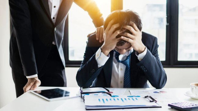 Ley de Acoso Laboral: 18 conductas que serán sancionadas en el trabajo