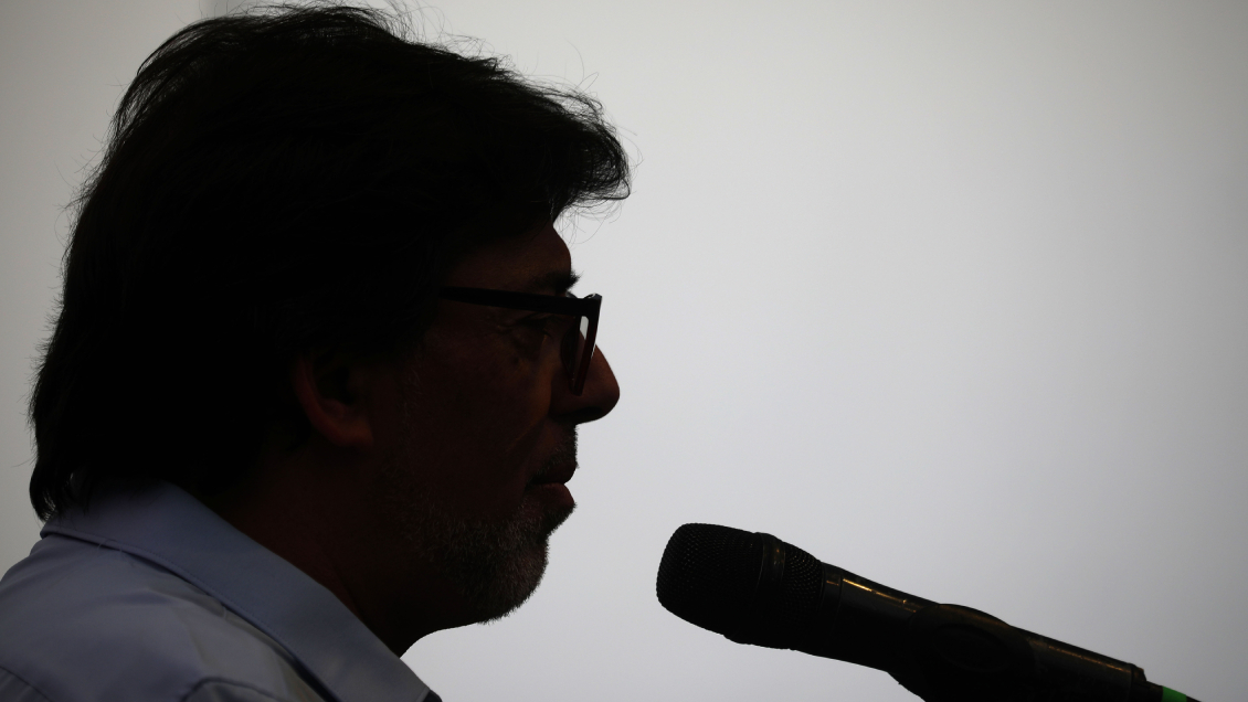 Fiscalía evalúa adelantar formalización de Jadue tras su intento de viaje a Venezuela