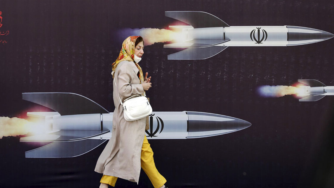 ONU pide a Israel e Irán 