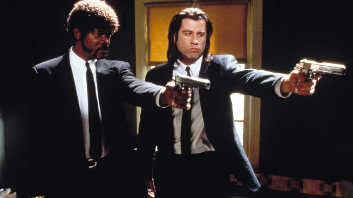 La reunión del elenco de 