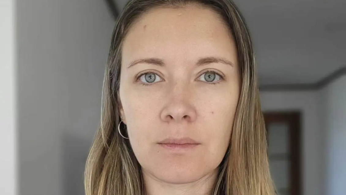 Carla Jara tras infidelidad de Kaminski: 