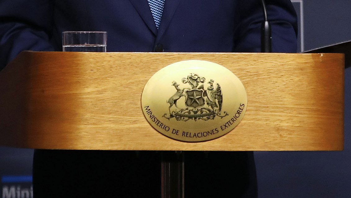 Naciones Unidas: Chile lamentó veto de EE.UU. a la admisión de Palestina