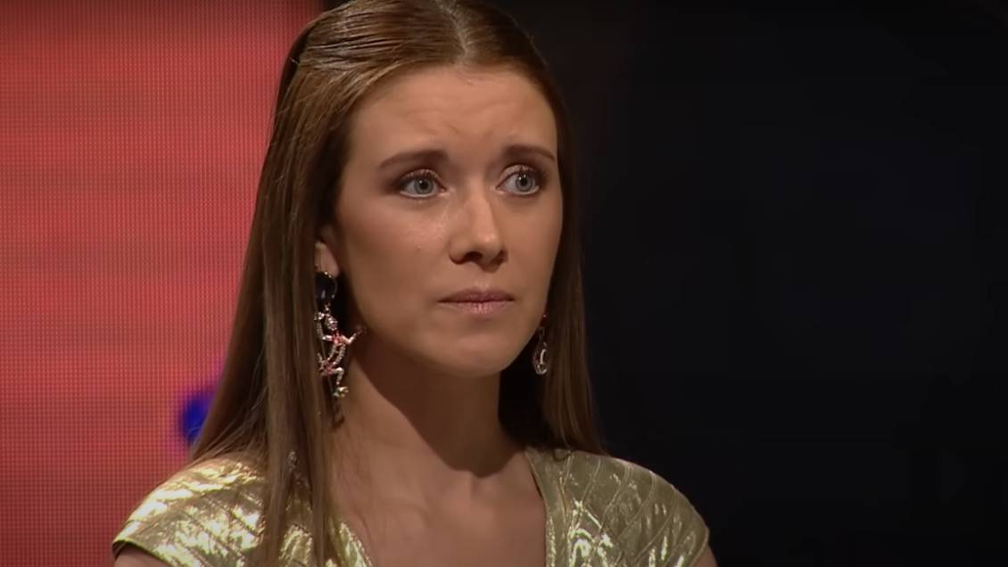 Carla Jara dispara contra Kaminski y Camila Andrade: 