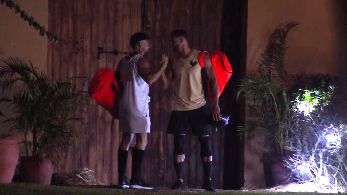 Tierra Brava finalistas Final de Tierra Brava