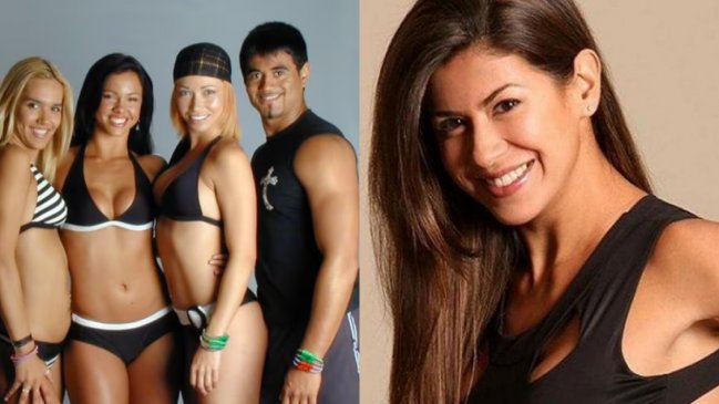 Vivi Rodrigues confirma regreso de Porto Seguro sin Indio: 