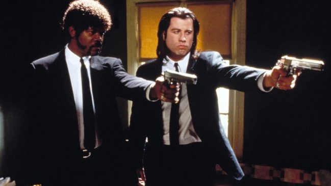 La reunión del elenco de 