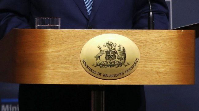 Naciones Unidas: Chile lamentó veto de EE.UU. a la admisión de Palestina