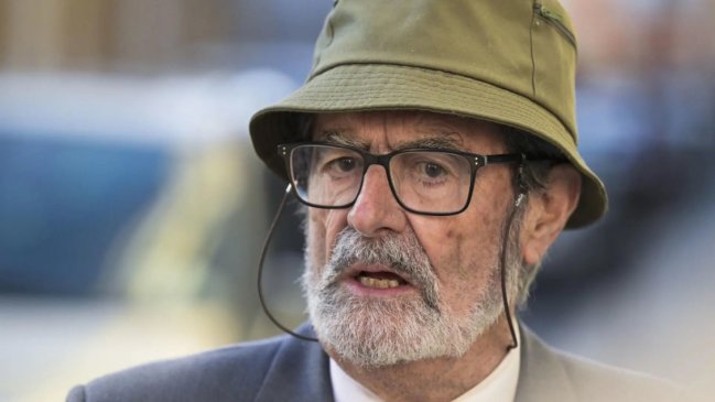 Anciano mató a ladrón que entró a su casa y justicia lo declaró culpable