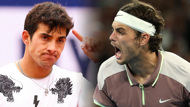 ¿Cuándo y dónde ver a Cristian Garin ante Taylor Fritz en las semis de Munich?