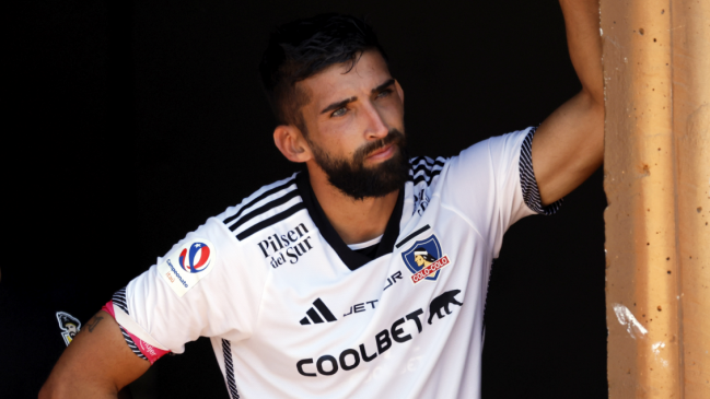 ¿Emiliano Amor jugará por la selección de Siria?