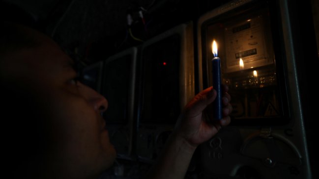 Noboa decreta un nuevo estado de excepción en Ecuador por grave crisis energética